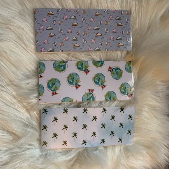 CASH Envelopes going some where pattern2 - Picture 2 of 3